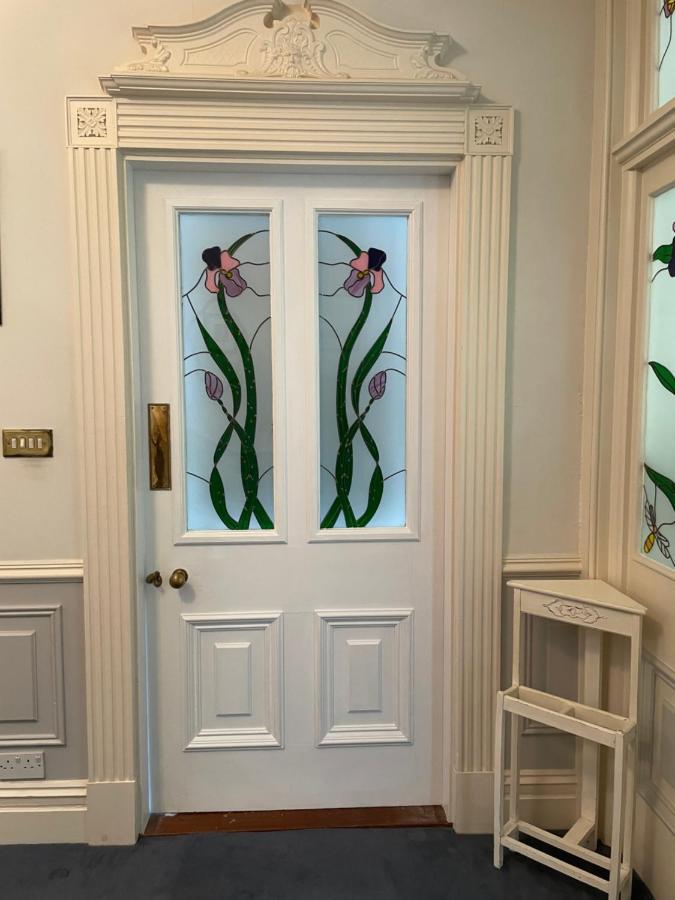 The Old Club Bed & Breakfast Penzance Bagian luar foto